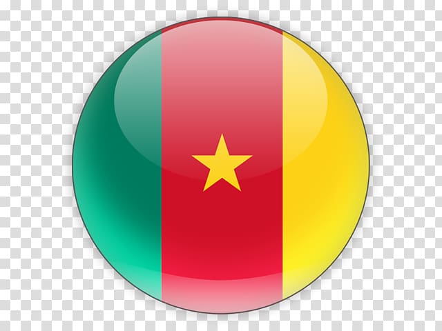 Flag of Cameroon Embassy of Cameroon, Washington, D.C., Flag transparent background PNG clipart