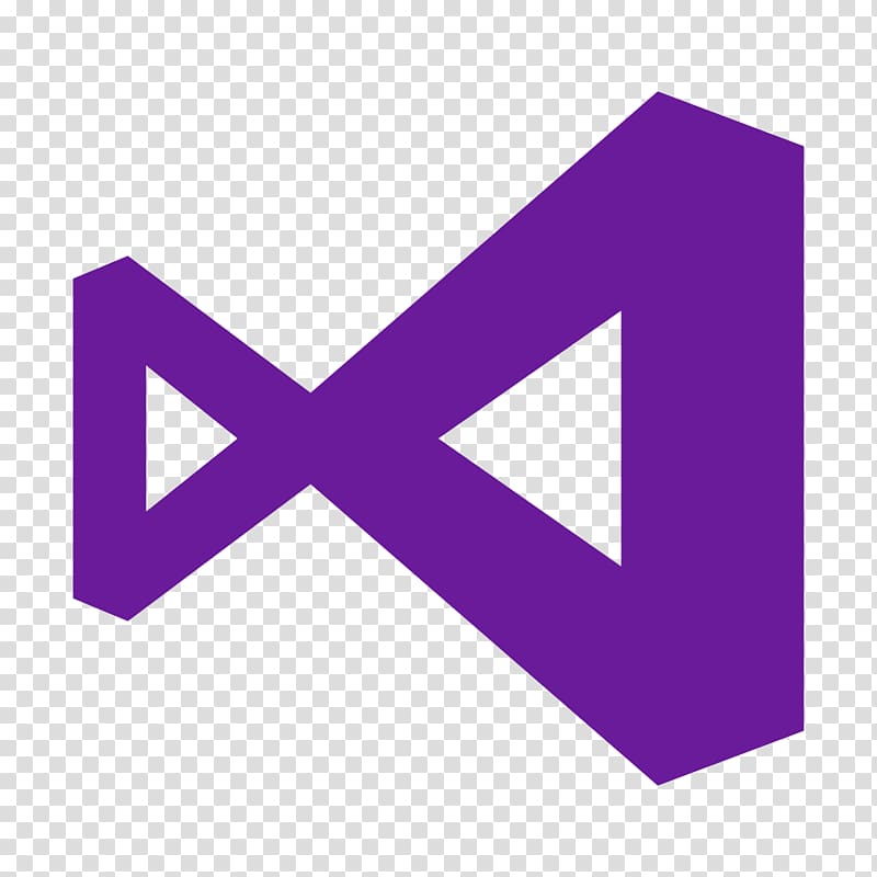 Microsoft Visual Studio .NET Framework Visual Studio Code Visual programming language, microsoft transparent background PNG clipart