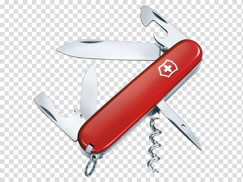 Swiss Army knife Victorinox Pocketknife Multi-function Tools & Knives, assembly power tools transparent background PNG clipart