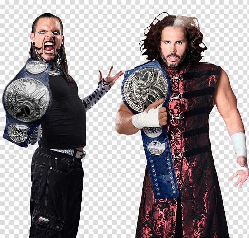 The Hardy Boyz Money in the Bank ladder match SummerSlam WWE The Usos, wwe transparent background PNG clipart