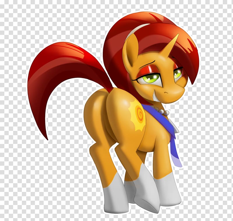 Fan art Cartoon Pony, steller transparent background PNG clipart