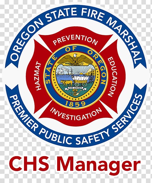 Oregon Car Fire Marshal Organization Fire department, car transparent background PNG clipart