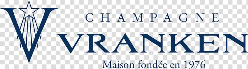 Champagne Vranken, Champagne Vranken Logo transparent background PNG clipart