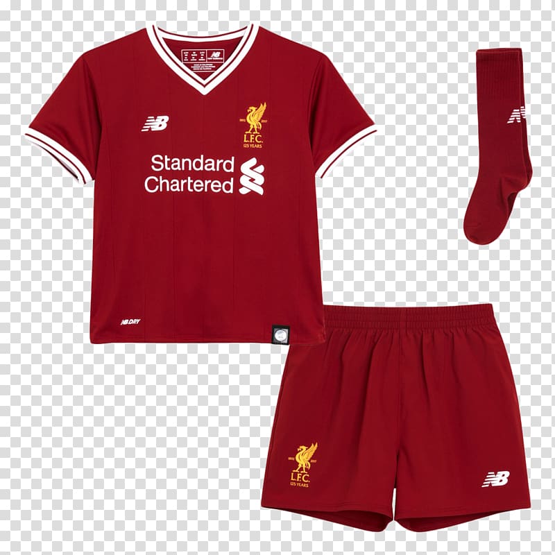 Liverpool F.C. Kit Jersey Anfield Football, football transparent background PNG clipart