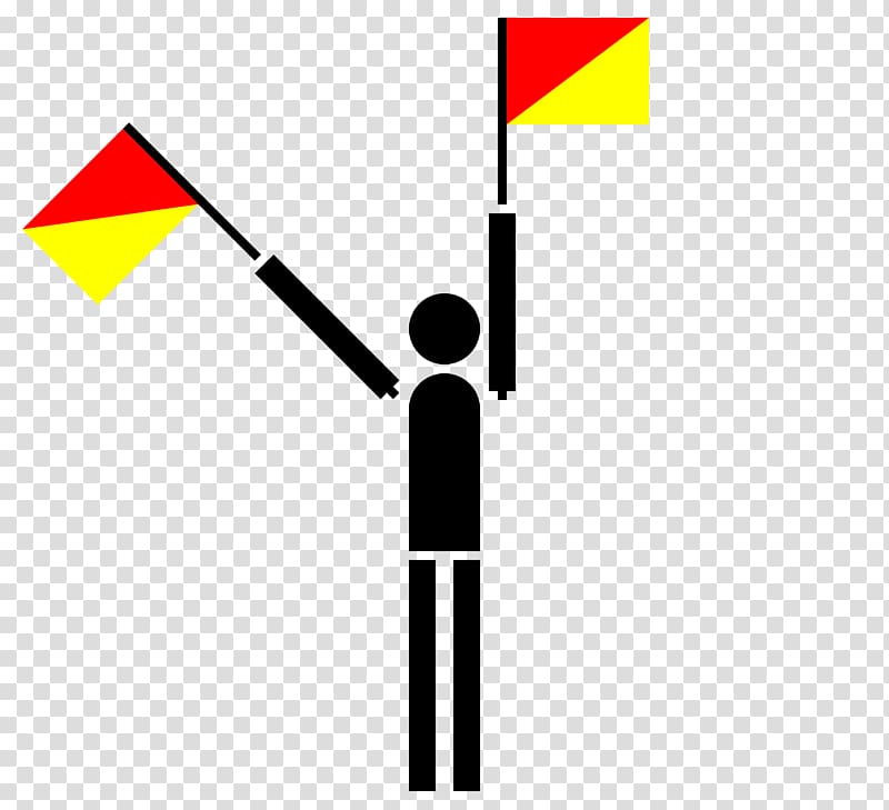 Flag semaphore International maritime signal flags , Tango transparent background PNG clipart