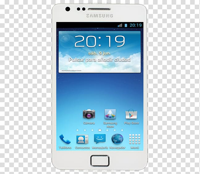 Feature phone Smartphone Handheld Devices Multimedia Display device, calculadora transparent background PNG clipart