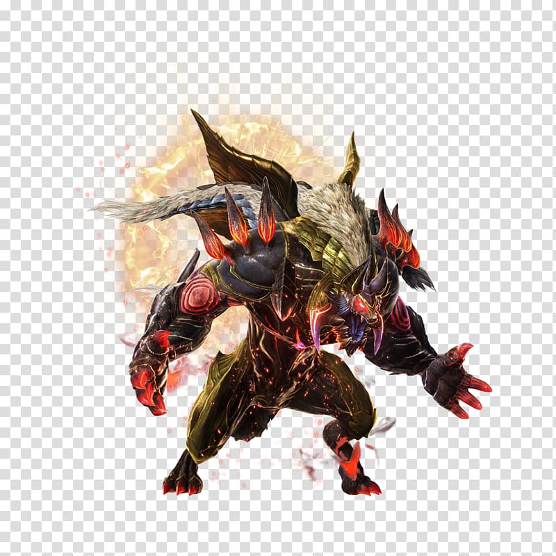 Gods Eater Burst Aragami Playstation 4 God Eater 3 Video Game Gods Eater Transparent Background Png Clipart Hiclipart - crossbow legendary roblox wikia fandom powered by wikia
