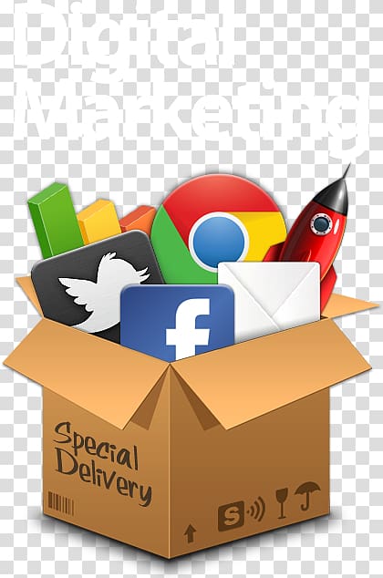 Digital marketing Search Engine Optimization Online advertising Web design, Marketing transparent background PNG clipart