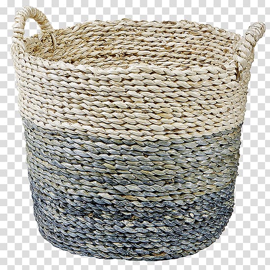 Basket, wicker basket transparent background PNG clipart