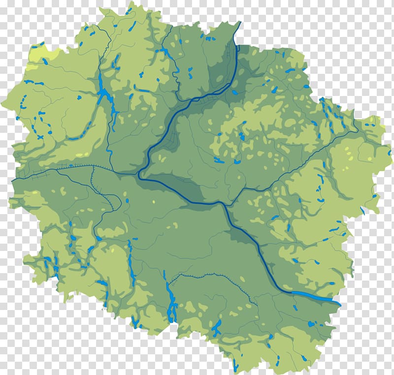 Pomeranian Voivodeship Aleksandrów Kujawski Voivodeships of Poland Greater Poland Voivodeship Map, map transparent background PNG clipart