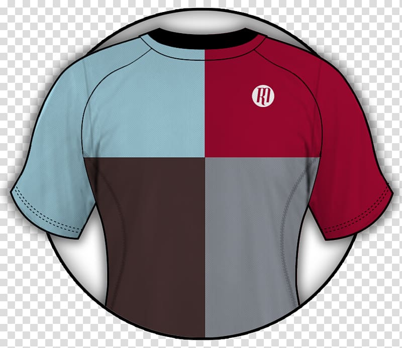 Harlequin F.C. English Premiership T-shirt Rugby union Logo, T-shirt transparent background PNG clipart