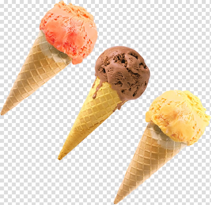 Gelato Ice Cream Cones Ice Cream Makers Soft serve, ice cream transparent background PNG clipart