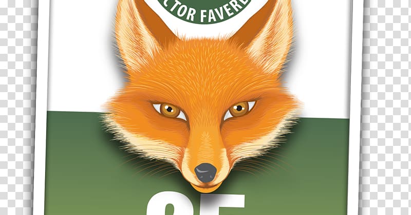 Red fox Hunting Snout Nervousness, kristof transparent background PNG clipart