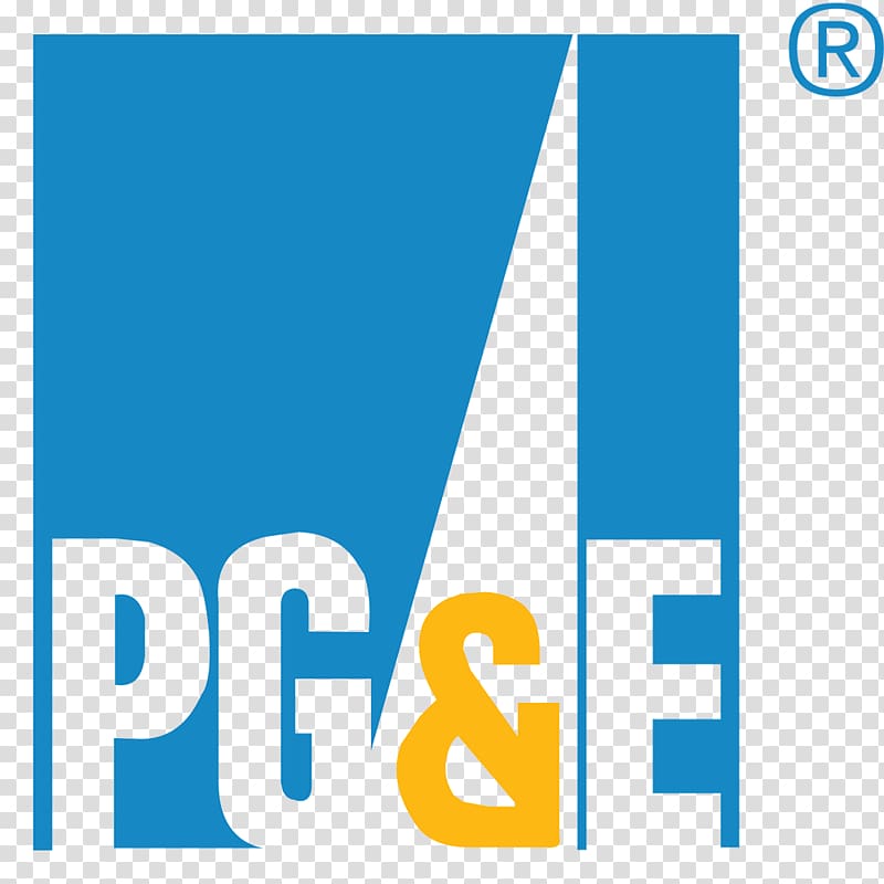 PG&E Corporation Public utility Natural gas Electricity PG&E Pacific Energy Center, others transparent background PNG clipart