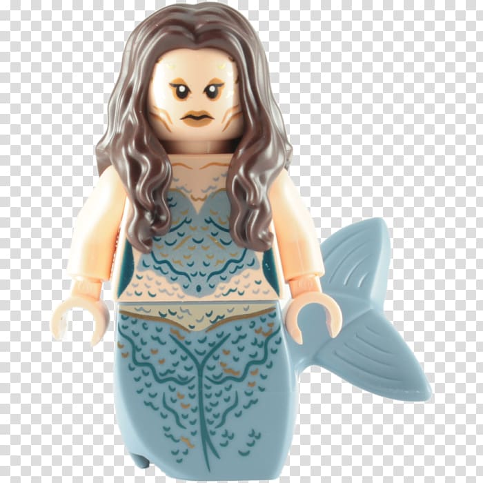 Syrena Lego Pirates of the Caribbean: The Video Game Pirates of the Caribbean: On Stranger Tides Jack Sparrow Lego minifigure, pirates of the caribbean transparent background PNG clipart