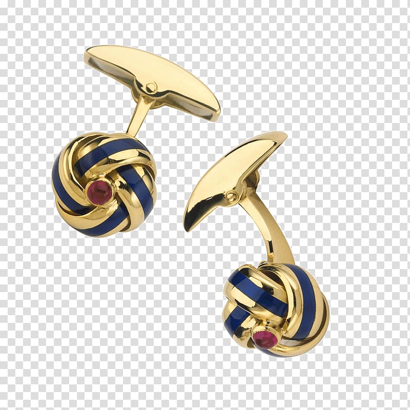 Earring Body Jewellery Cufflink, Jewellery transparent background PNG clipart