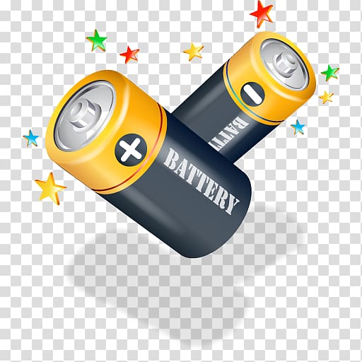 Battery charger Rechargeable battery, battery transparent background PNG clipart