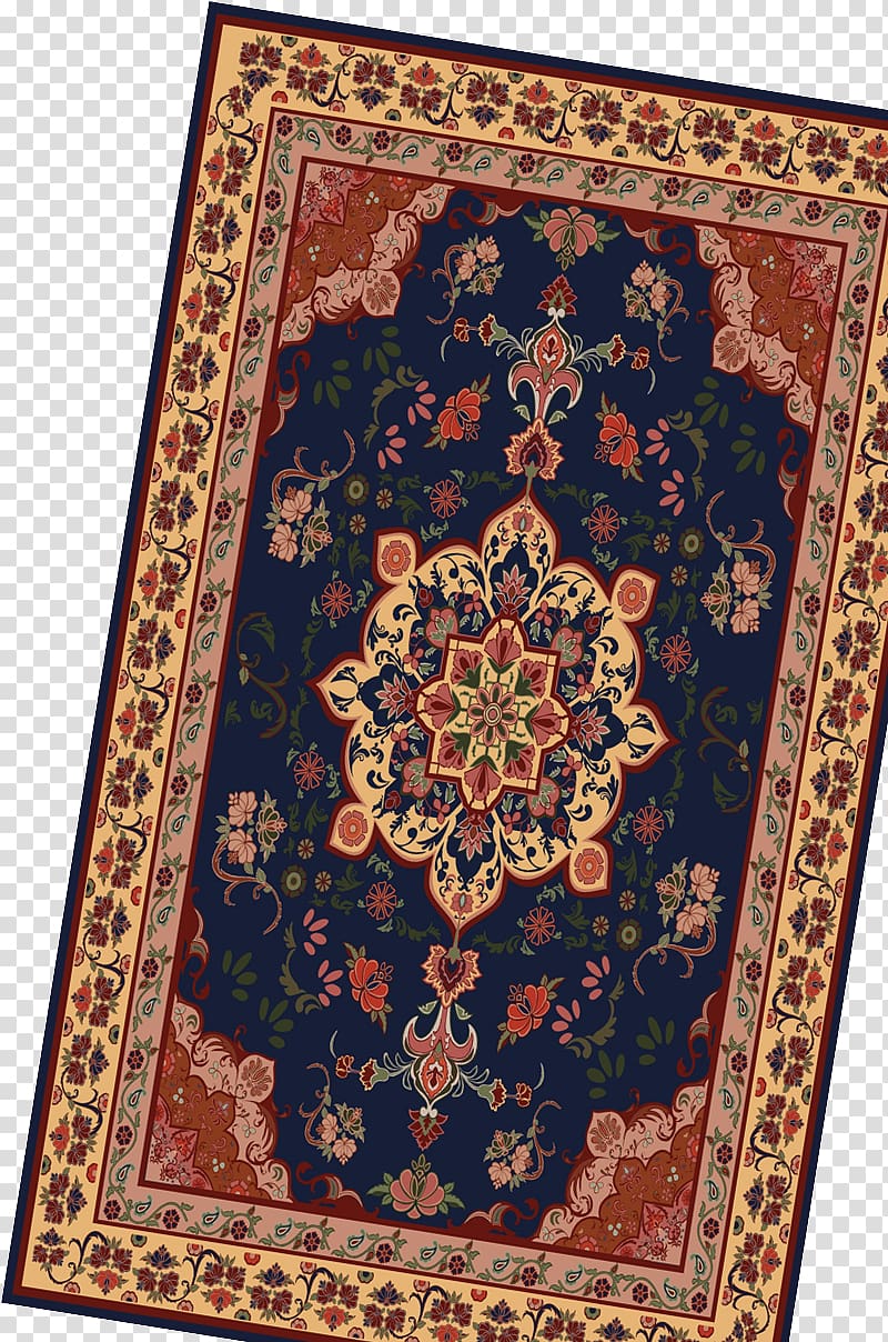 Carpet Oriental rug Cleaning Wall, rug transparent background PNG clipart