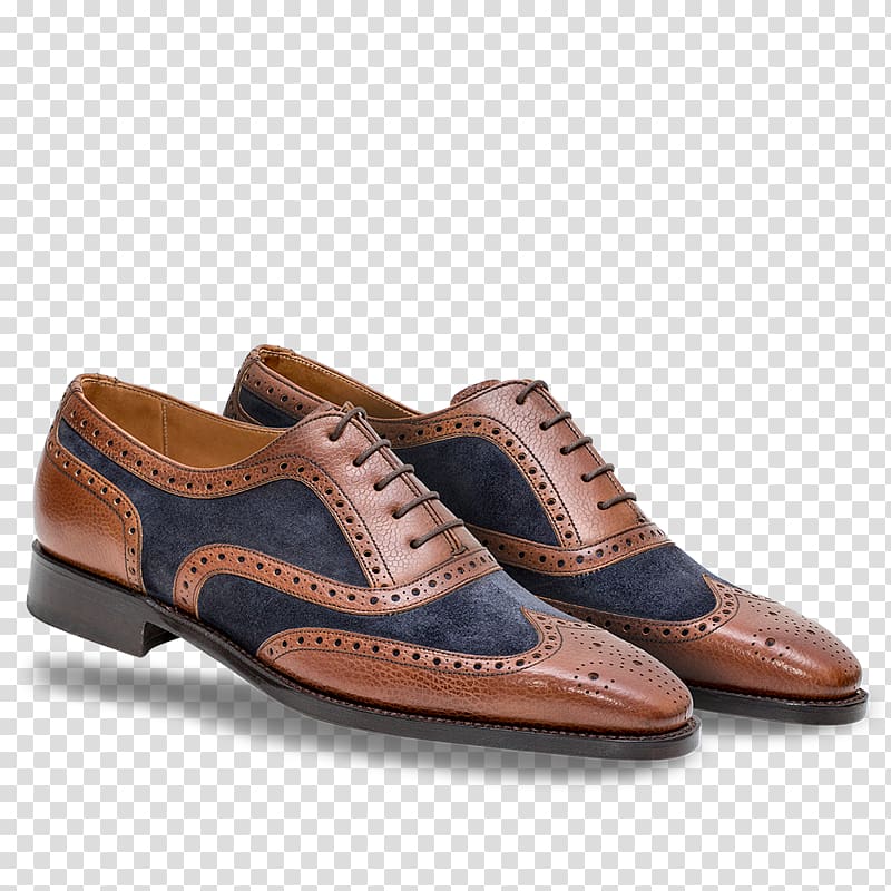 Suede Derby shoe Brogue shoe Goodyear welt, sandal transparent background PNG clipart