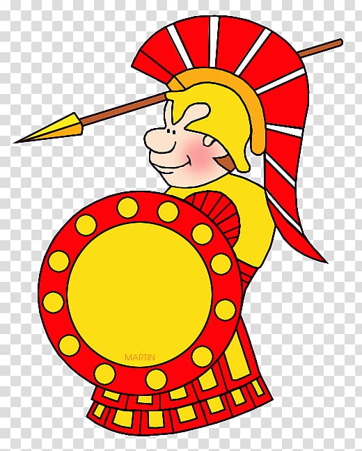 Ancient Greece Ares Sparta , Roman Soldier transparent background PNG clipart