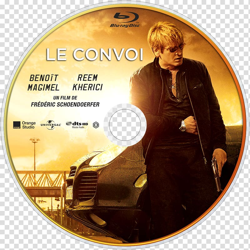 Film poster Streaming media Thriller 0, Convoy transparent background PNG clipart