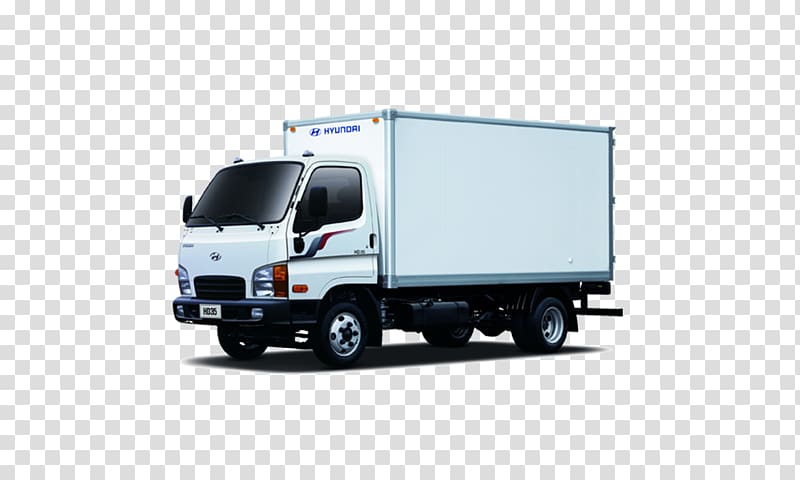 Hyundai Porter Van Hyundai Mighty Hyundai Mega Truck, hyundai transparent background PNG clipart