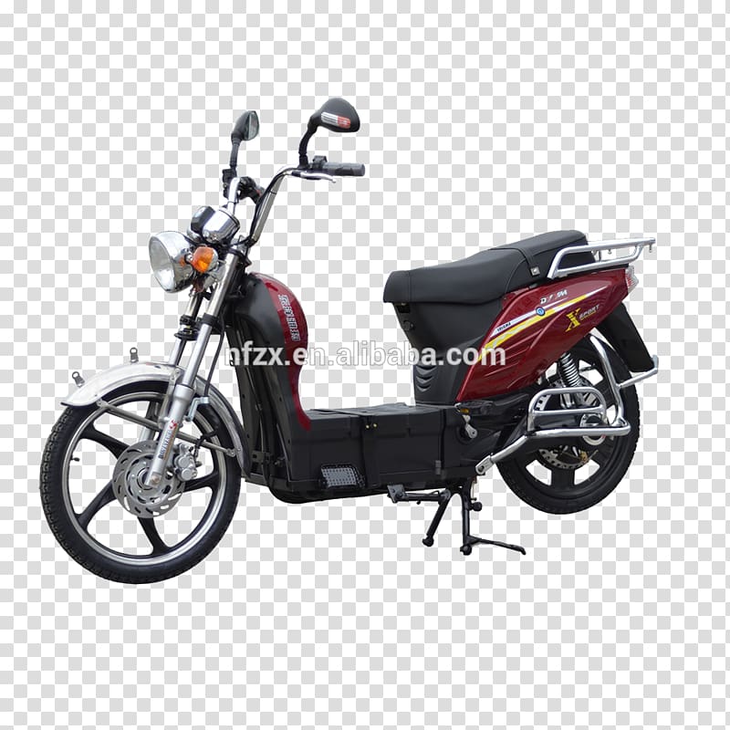 Scooter Wheel Moped Motorcycle accessories Motor vehicle, electric motorcycle transparent background PNG clipart