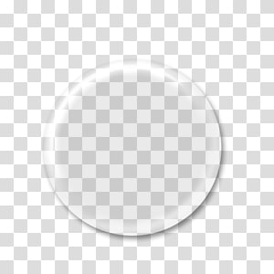 Circle Tableware, circle transparent background PNG clipart thumbnail