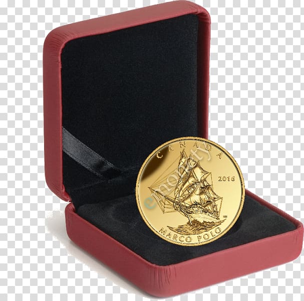 Canada Perth Mint Gold coin Proof coinage, Canada transparent background PNG clipart