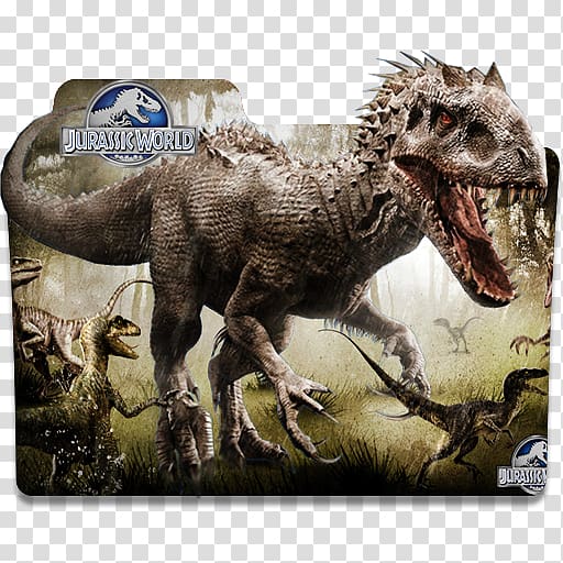 Jurassic Park: The Game Tyrannosaurus Carnotaurus YouTube Rugops, jurassic world transparent background PNG clipart