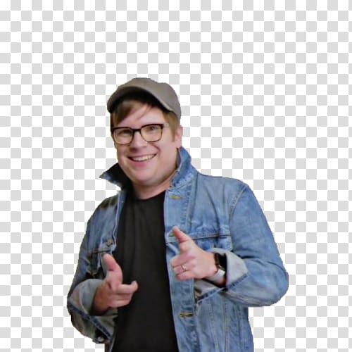 Patrick Stump Fall Out Boy Mania Wilson (Expensive Mistakes), Patrick's day transparent background PNG clipart
