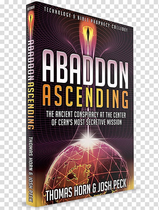 Abaddon Ascending: The Ancient Conspiracy at the Center of Cern's Most Secretive Mission United States Escape Team Earth's Earliest Ages After the End: Forsaken Destiny, united states transparent background PNG clipart