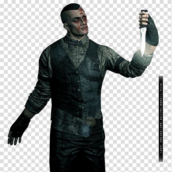 Outlast 2 Outlast: Whistleblower Video game, others transparent background PNG clipart