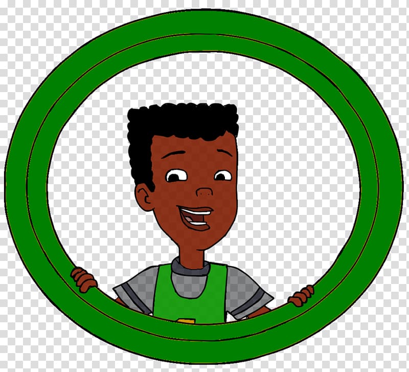 Vincent Pierre 'Vince' LaSalle Recess Character, recess transparent background PNG clipart