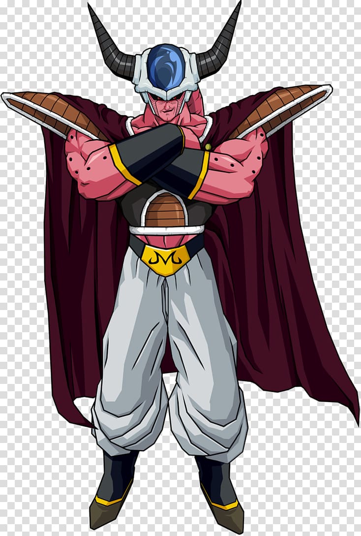 Frieza Goku Dragon Ball Z: Budokai Tenkaichi 3 Dragon Ball Online, trunk flagged transparent background PNG clipart