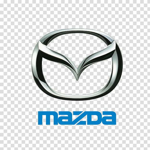 Mazda logo, Mazda RX-8 Car Mazda Premacy Mazda Familia, Mazda transparent background PNG clipart