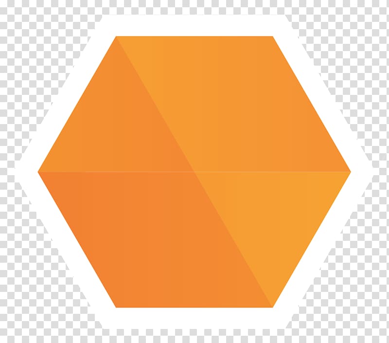 Hexagon , Angle transparent background PNG clipart