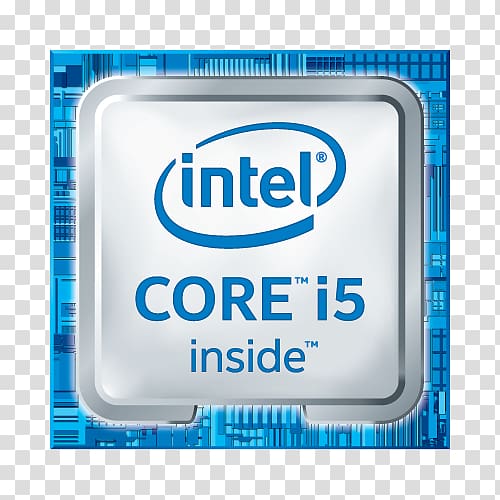 List of Intel Core i9 microprocessors Kaby Lake Coffee Lake, intel transparent background PNG clipart