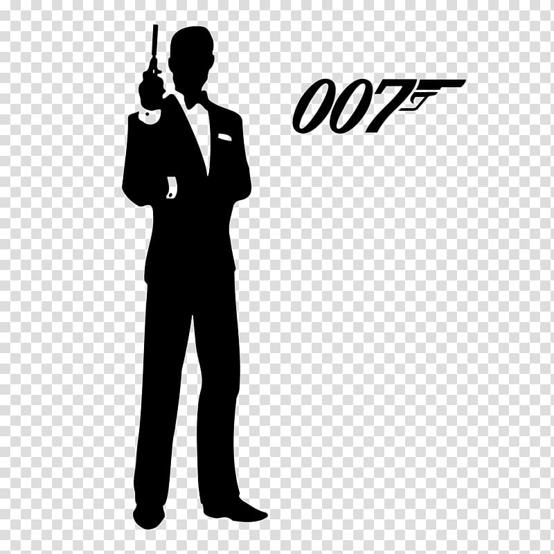 James Bond 007: Nightfire James Bond 007: Blood Stone James Bond 007: Everything or Nothing, james bond logo transparent background PNG clipart
