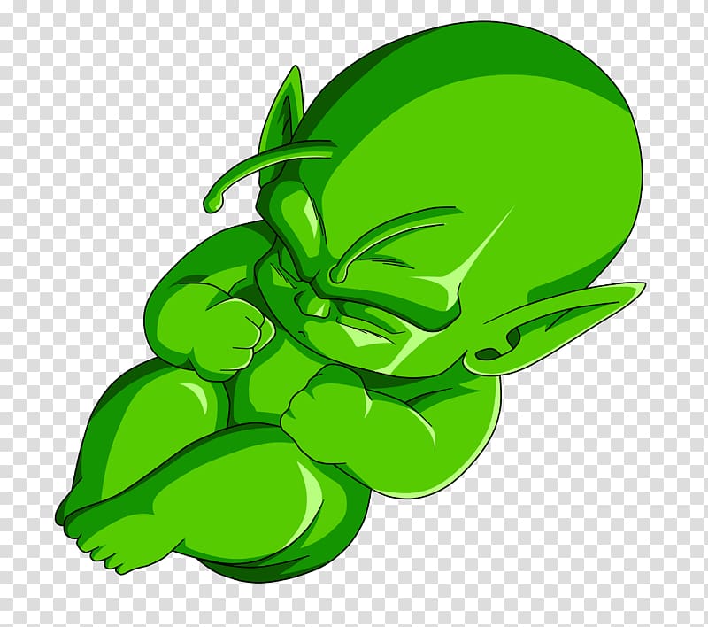 Piccolo Goku Dragon Ball Xenoverse Gotenks, goku transparent background PNG clipart