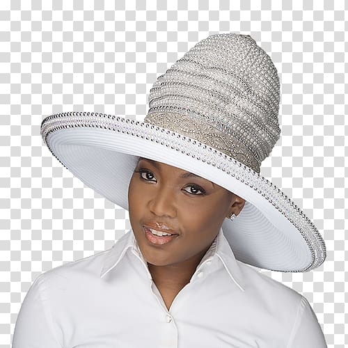Sun hat Fedora, Mona Sax transparent background PNG clipart