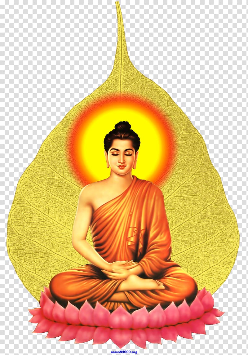buddha illustrtion, Gautama Buddha Lumbini The Buddha Buddhism Buddha\'s Birthday, sakyamuni transparent background PNG clipart