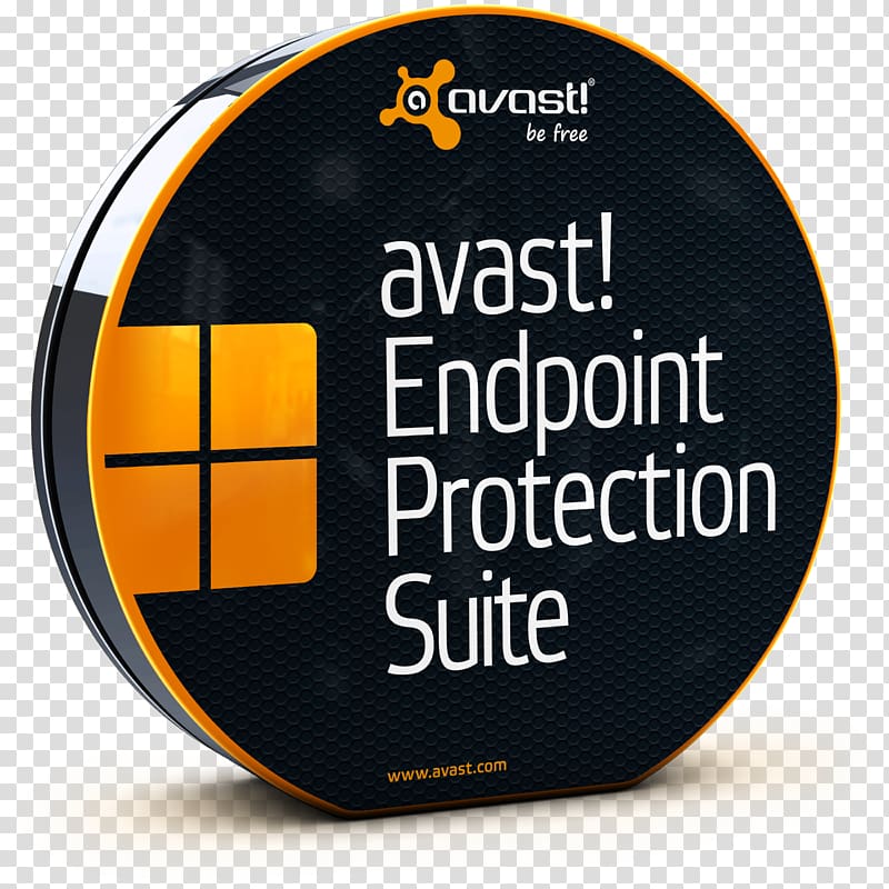 Avast Antivirus Antivirus software Symantec Endpoint Protection Endpoint security, Computer transparent background PNG clipart
