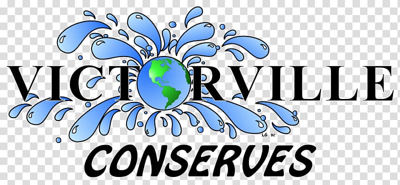 City of Victorville Victorville Water Water conservation Zzyzx, city-service transparent background PNG clipart