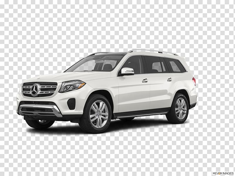 2013 Mercedes-Benz GL-Class Sport utility vehicle Car 2017 Mercedes-Benz C-Class, mercedes benz transparent background PNG clipart
