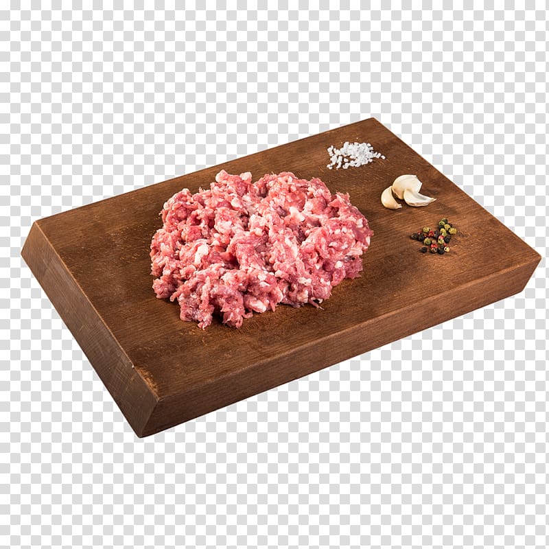 Meat Turkey Vacuum packing Shelf life, minced meat transparent background PNG clipart
