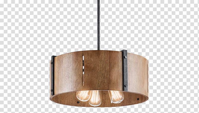 Pendant light Light fixture Lighting Incandescent light bulb, light transparent background PNG clipart