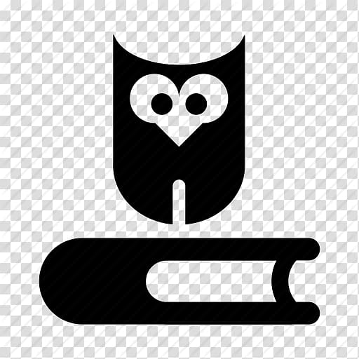 Owl Computer Icons The Noun Project, Free High Quality Owl Icon transparent background PNG clipart