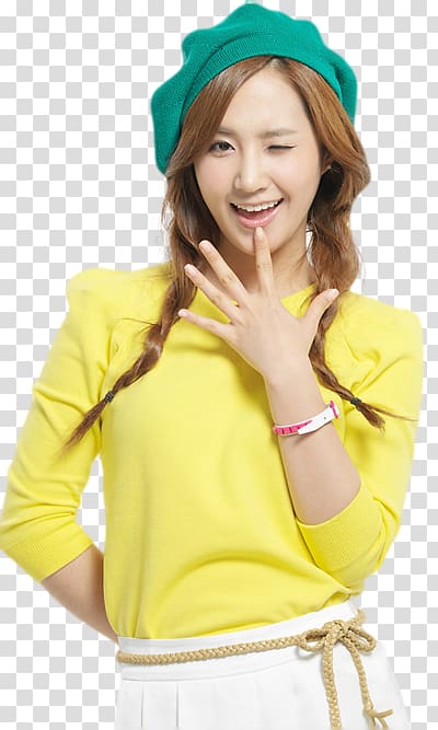 Kwon Yuri Girls\' Generation South Korea Hoot, girls generation transparent background PNG clipart