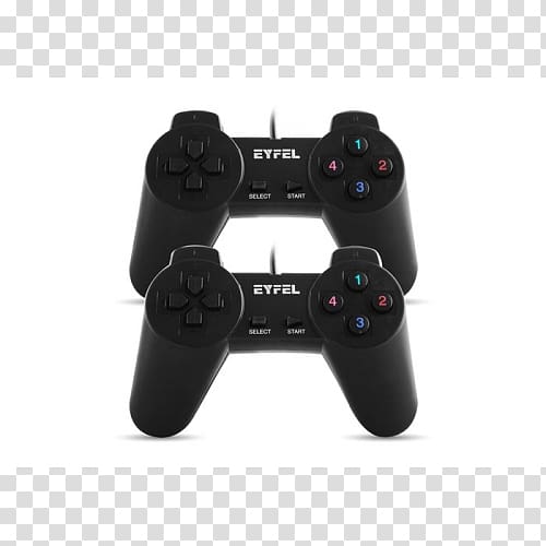 Joystick Game Controllers PlayStation 3 PlayStation Portable Accessory, joystick transparent background PNG clipart